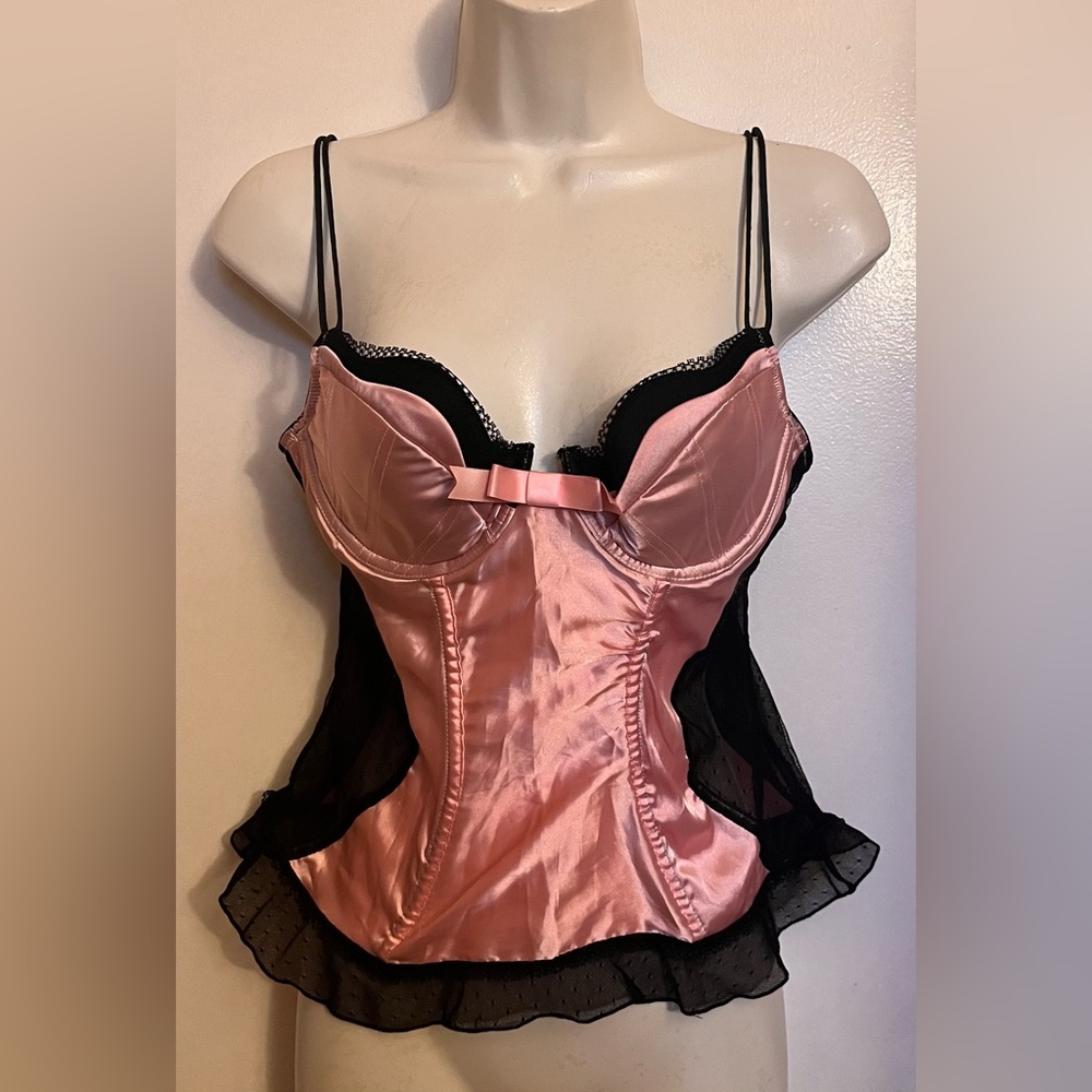 Victoria's Secret: Sexy Little Things corset